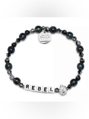Little Words Project x Star Wars Rebel Bracelet